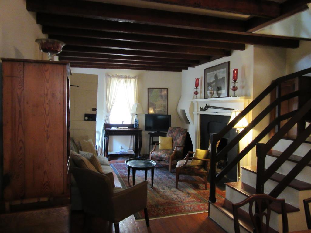 تشارلستون Historic 86 Church Street المظهر الخارجي الصورة